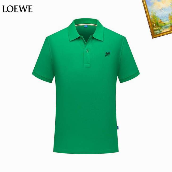 Picture of Loewe Polo Shirts Short _SKULoeweM-3XL25tn1826878